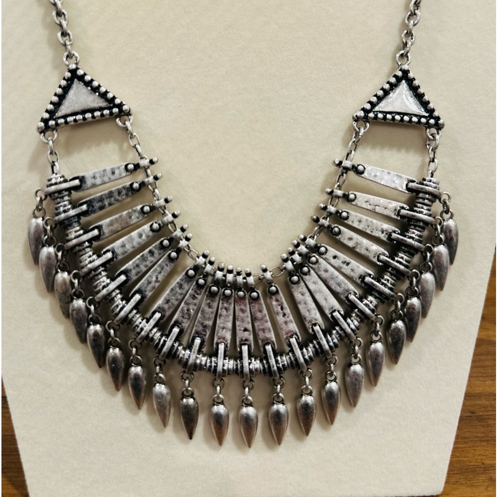Statement Necklace